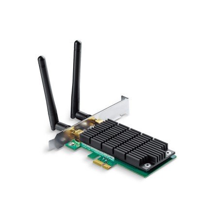 Wifi PCI Express Tp-Link Archer T6E Dual Band