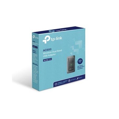 Wifi USB Tp-link Ac600 Archer T2u
