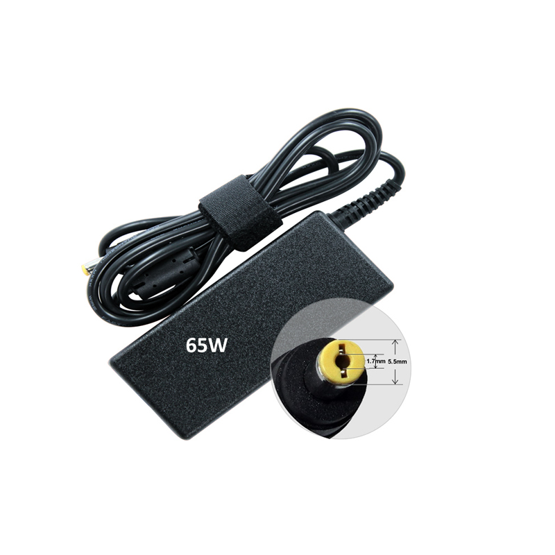 Cargador Portatil Compatible Acer 19V 3.42A 5,5x1,7mm