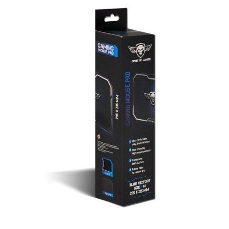 Alfombrilla Spirit of Gamer Winged Skull 