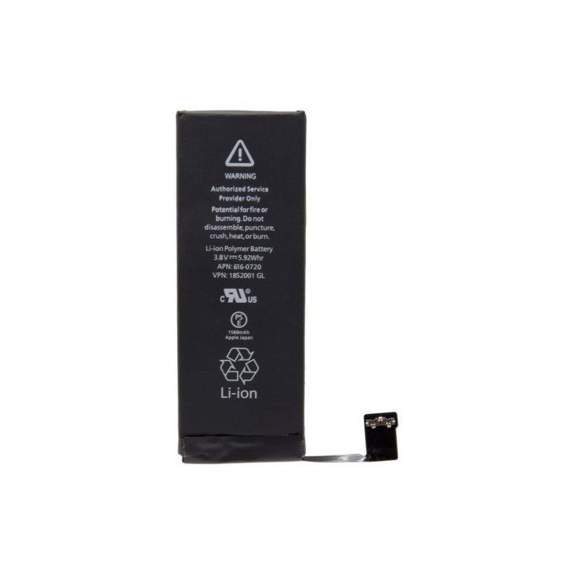 Bateria Iphone 5C/5S