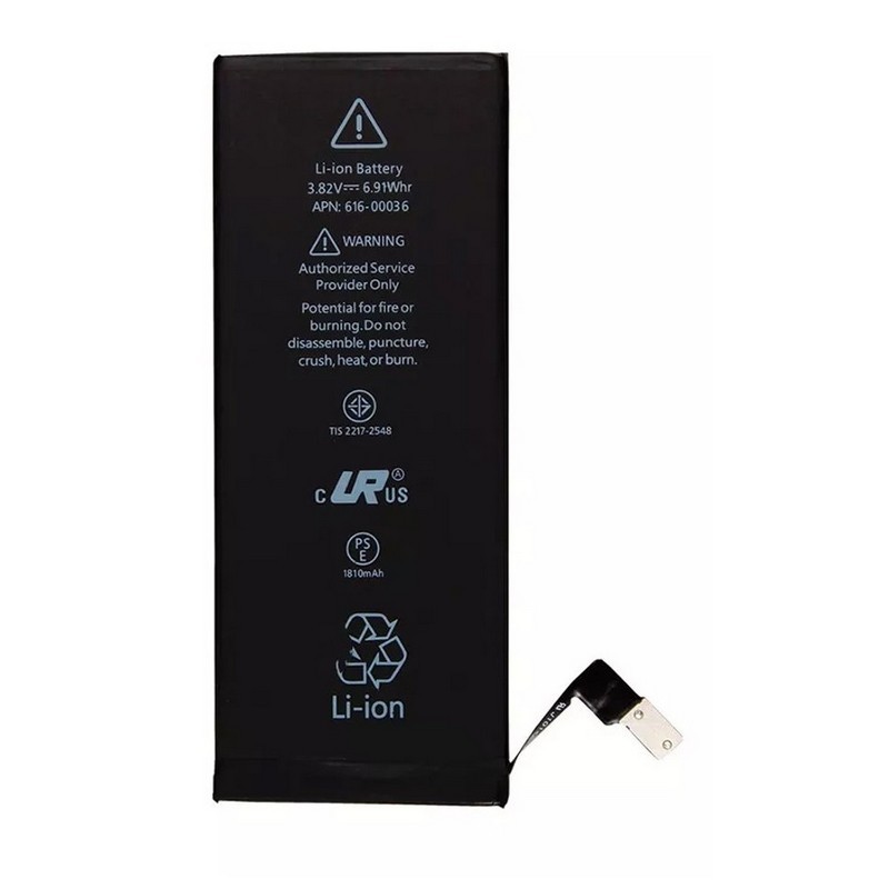 Bateria Iphone 6S Alta Capacidad