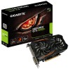 Gigabyte GeForce GTX 1050Ti D5 4GB