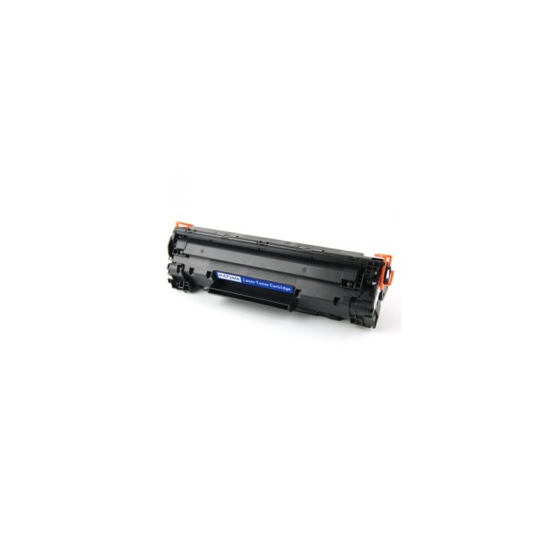 Toner Compatible CF244A 44A