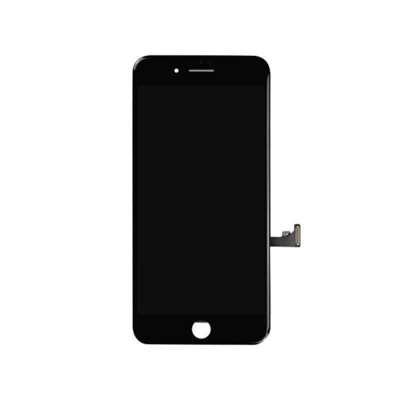 Pantalla completa Iphone 7 Plus Negra