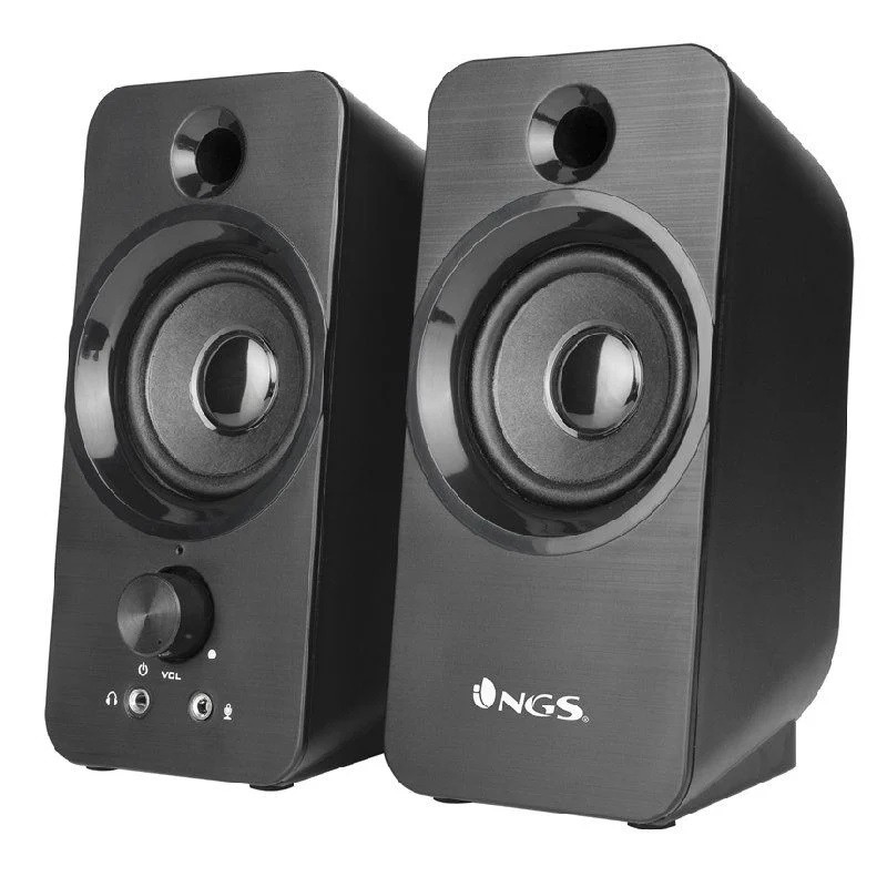 Altavoces NGS SB350 12W 2.0