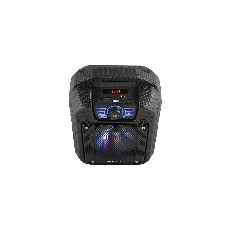 Altavoces NGS SB350 12W 2.0