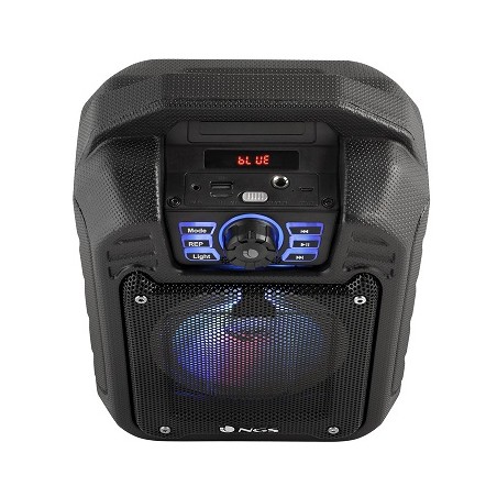 Altavoces NGS SB350 12W 2.0