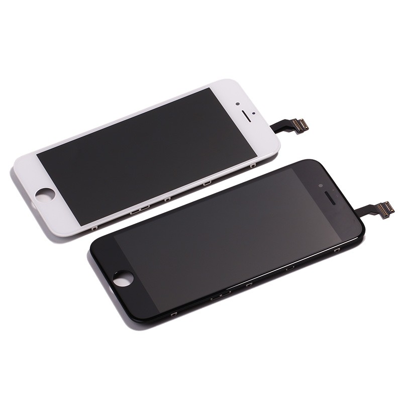 Pantalla completa Iphone 6 Negra