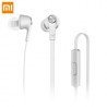 Auriculares Xiaomi Piston Basic Plata