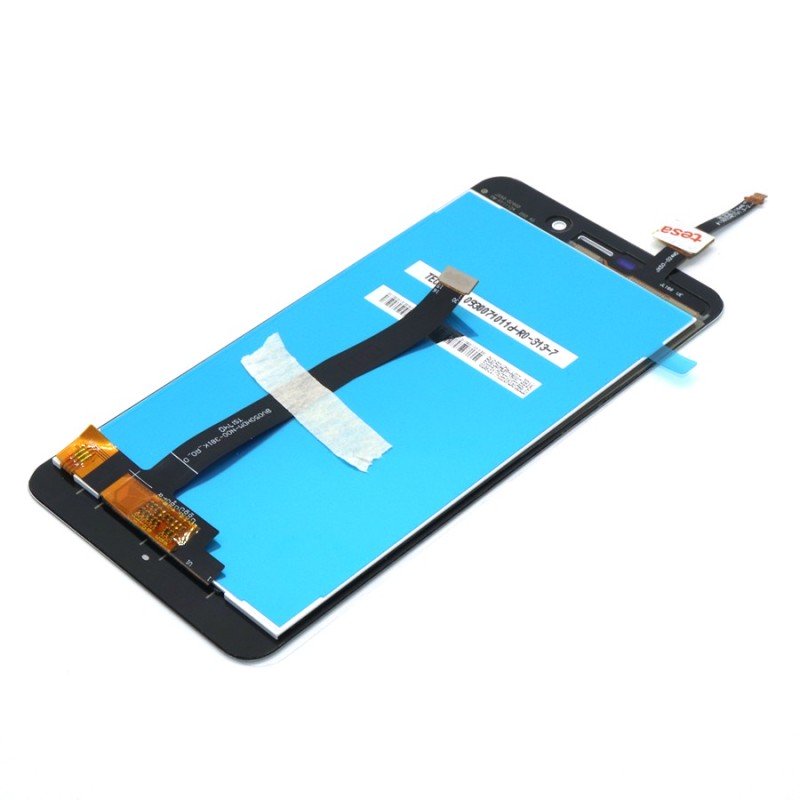 Pantalla completa LCD display digitalizador tactil para Xiaomi Redmi 4A, blanca