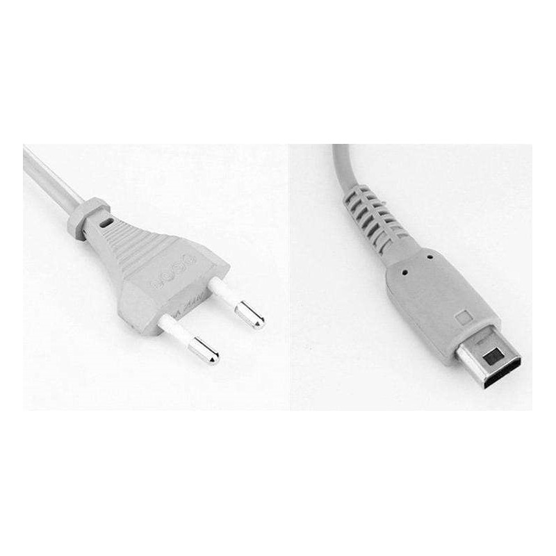 Fuente Alimentacion Nintendo WII U Mando