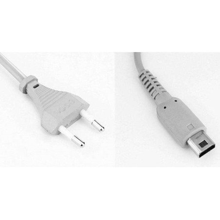 Fuente Alimentacion Nintendo WII U Mando