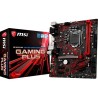 Placa Base MSI B360M Gaming Plus