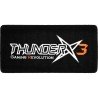 Alfombra Gaming Thunderx3 TGM10
