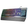 Teclado Semimecanico Trust Gaming GXT 860 Thura