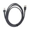 Cable Usb Lector de Codigos de Barras Motorola Zebra Symbol 
