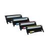 Toner Compatible C404S CLP430C Cyan