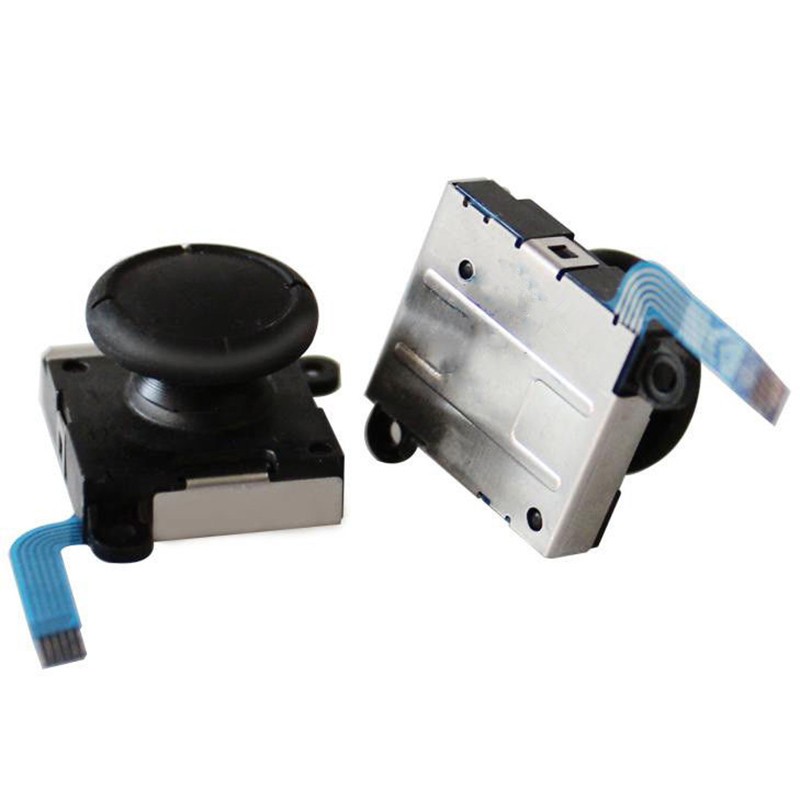 Repuesto Analogico Joycon Nintendo Switch