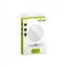 Cargador Inalambrico QI Goobay 3V/5V/9V HV-H314