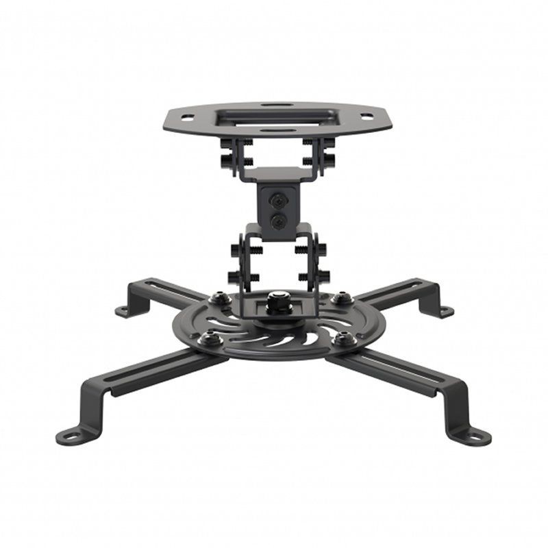 Soporte Proyector Techo Fonestar Ajustable SPR-547N