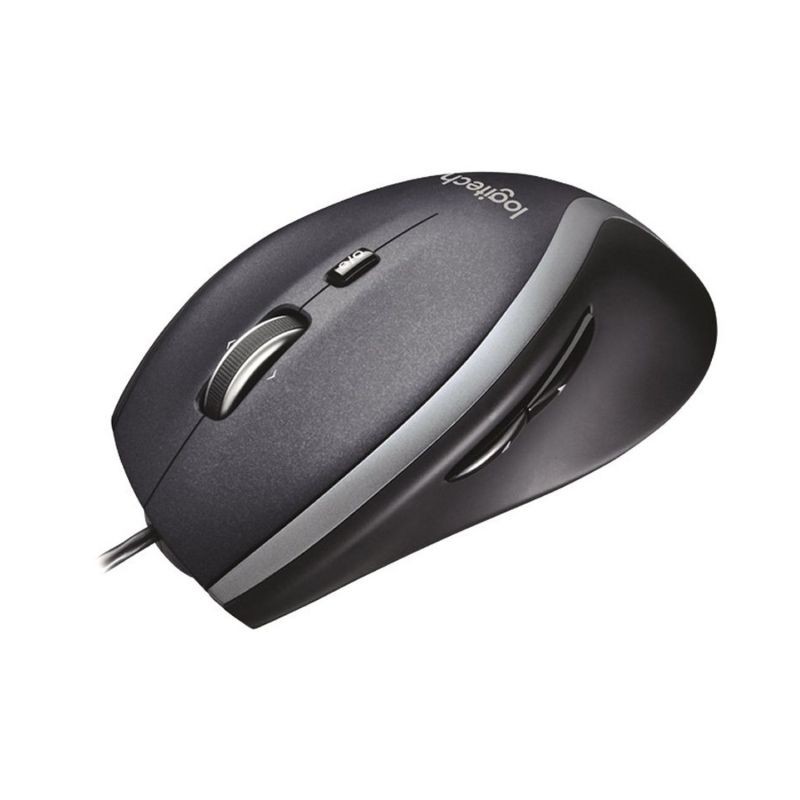 Raton Optico Logitech M500 1000dpi 7 Botones