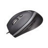 Raton Optico Logitech M500 1000dpi 7 Botones