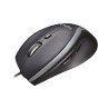 Raton Optico Logitech M500 1000dpi 7 Botones