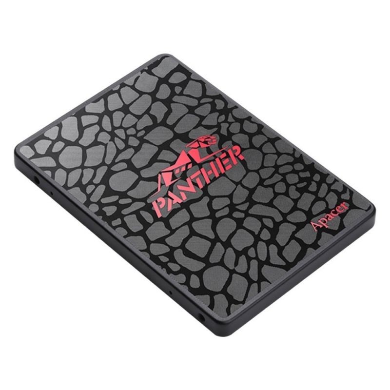 SSD Apacer AS350 265GB SATA III