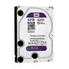 Disco Duro 3,5" Western Digital 6 TB SATA3 Desktop Purple
