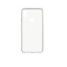 Funda Xiaomi Redmi 9C Compatible Silicona Transparente