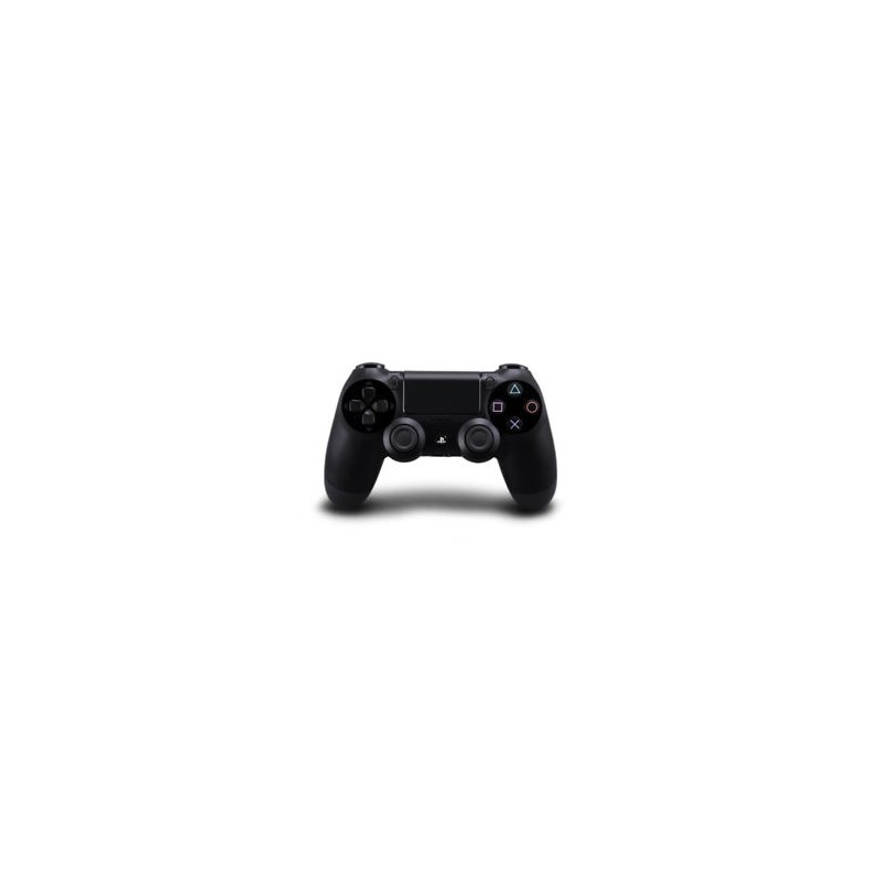 Mando SONY Ps4 Original Negro (Reacondicionado)