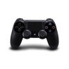 Mando SONY Ps4 Original Negro (Reacondicionado)
