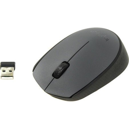 Raton Logitech M170 Inalambrico