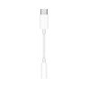 Cable Usb-C Iphone a Jack Original MU7E2ZM/A