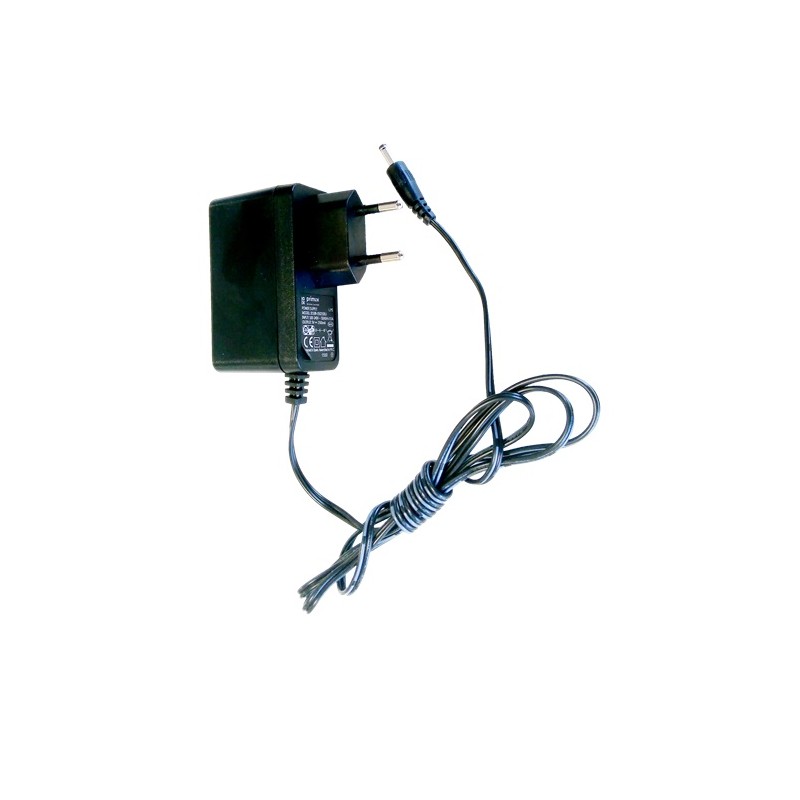 Cargador Portatil para Primux 1401 1101 1402 1102 5V 3A