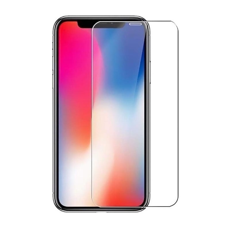 Cristal Templado Iphone Xr / Iphone 11 6,1"