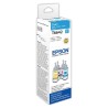 Bote Tinta Epson Original T6642 Cyan
