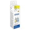 Bote Tinta Epson Original T6644 Yellow