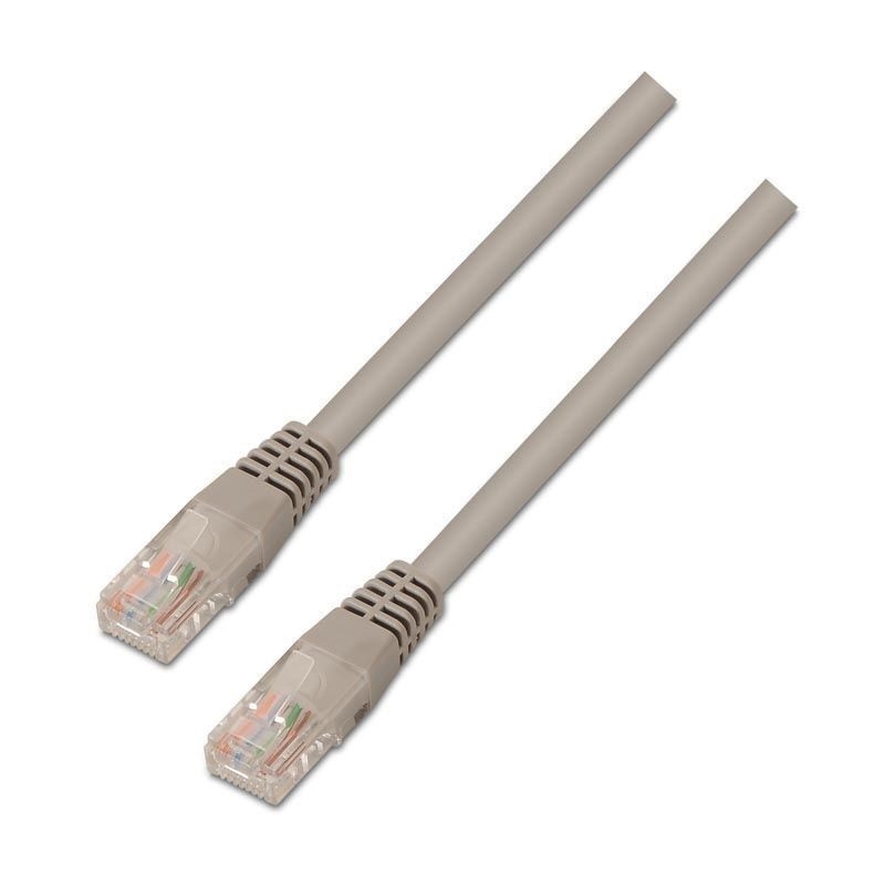 Cable de RED RJ45 15m Cat 5e