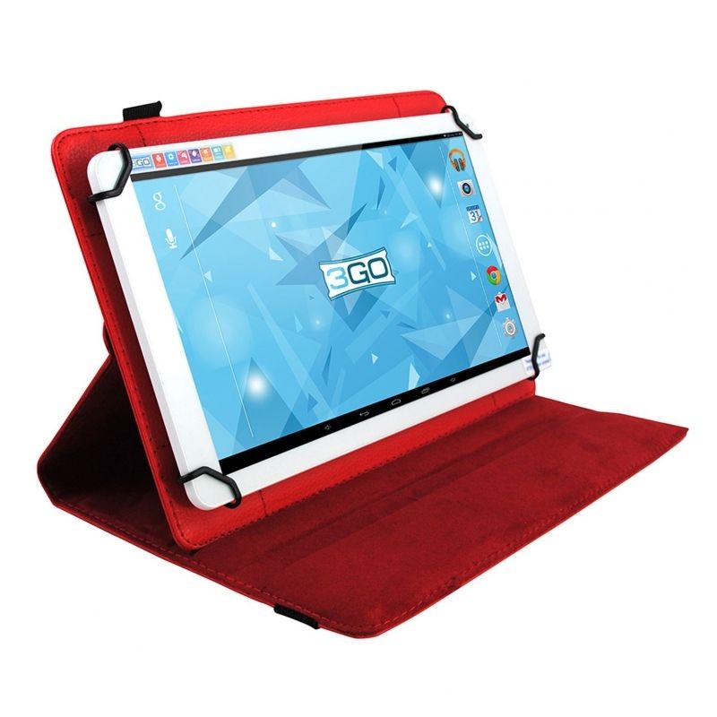 Funda Tablet 7" Universal 3GO