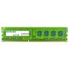 Memoria DDR3 8Gb MultiSpeed  1066/ 1333/ 1600MHz/ 1.35V - 1.5V/ CL7/9/11/ DIMM