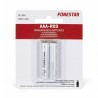 Pila Recargable Fonestar 900mah AAA 1,2V