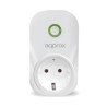 Enchufe inteligente Approx Home Smart Plug Appsp10 Potencia Maxima 2000w