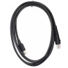 Cable Usb Lector de Codigos de Barras Honeywell HHP 3800G 4600G 4620G 4820G