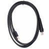 Cable Usb Lector de Codigos de Barras Honeywell HHP 3800G 4600G 4620G 4820G