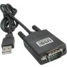 Cable USB a Serie rs232 PL2303