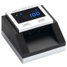 Detector De Billetes Falsos Motorizado Profesional Mustek Ec-350