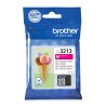 Tinta Original Brother LC3213 Pack Negro + Colores