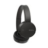 Auriculares Inalámbricos Sony CH510 con Micrófono Bluetooth Negro